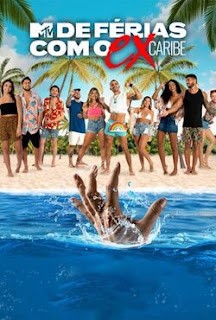 De Ferias Com o Ex Caribe 1ª Temporada Torrent (2022) Nacional WEB-DL 1080p – Download