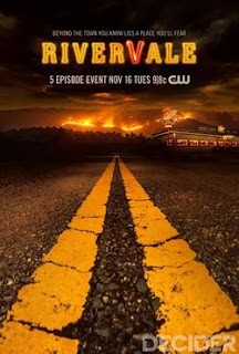 Riverdale 6ª Temporada Torrent (2021) Dual Áudio / Dublado / Legendado WEB-DL 720p | 1080p – Download