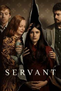 Servant 3 Temporada Torrent