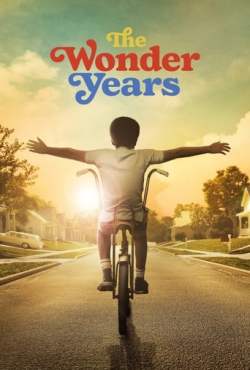 The Wonder Years 1ª Temporada Torrent (2021) Dual Áudio / Legendado WEB-DL 720p | 1080p – Download