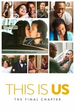 This Is Us 6ª Temporada Torrent