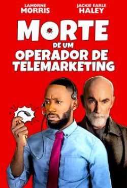 Morte de um Operador de Telemarketing Torrent