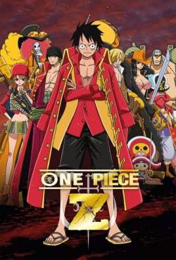 One Piece: Z