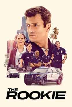 The Rookie 4ª Temporada Completa Torrent (2021) Dublado / Legendado WEB-DL 720p | 1080p – Download