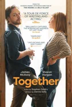 Together Torrent (2021) Legendado WEB-DL 1080p – Download Torrent (2021) Legendado WEB-DL 1080p – Download