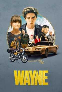 Wayne 1ª Temporada