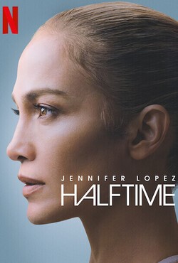 Jennifer Lopez Halftime