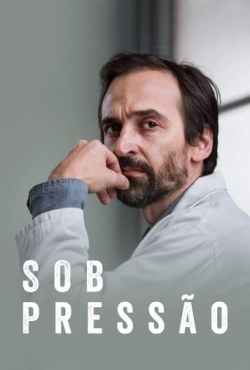 Poster Sob Pressão 5ª Temporada