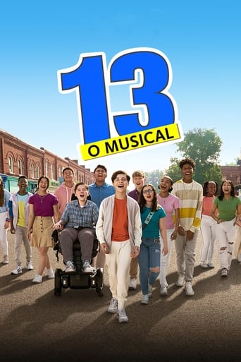 13: O Musical 