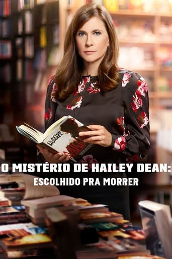 O Mistério de Hailey Dean - Escolhido pra Morrer