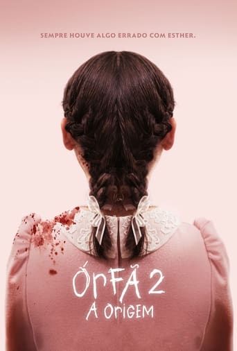 Filme: Órfã 2: A Origem Torrent