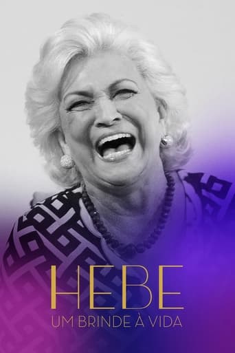 Hebe: Um Brinde à Vida