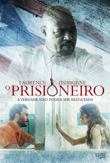 O Prisioneiro Torrent (2020) Legendado WEB-DL 720p e 1080p – Download