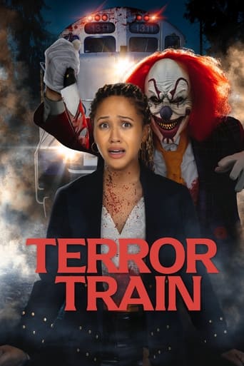 Terror Train Torrent (2022) Dublado / Legendado WEB-DL 720p