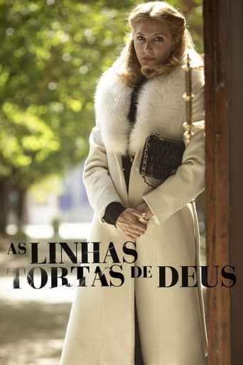 As Linhas Tortas de Deus Torrent (2022) Dual Áudio 5.1 / Dublado WEB-DL 1080p – Download