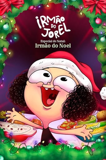 Irmão do Jorel Especial de Natal: Irmão do Noel 