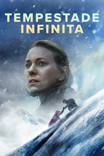 Tempestade Infinita Torrent (2022) Dual Áudio / Dublado BluRay 1080p – Download