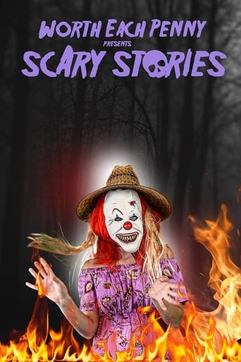 Worth Each Penny presents Scary Stories Torrent (2022) Dublado / Legendado WEB-DL 1080p – Download