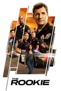 The Rookie 5ª Temporada Torrent