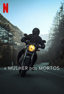 A Mulher dos Mortos 1ª Temporada Completa Torrent (2023) Legendado 5.1 WEB-DL 720p | 1080p – Download