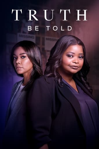 A Verdade Seja Dita (Truth Be Told) 3ª Temporada Torrent (2023) Legendado WEB-DL 720p | 1080p | 2160p 4K Download