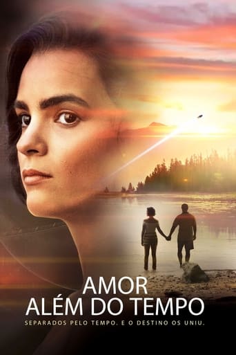 Amor Além do Tempo Torrent (2023) Dual Áudio 5.1 / Dublado BluRay 1080p – Download