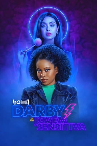 Darby: A Jovem Sensitiva Torrent (2023) Dual Áudio 5.1 / Dublado WEB-DL 1080p – Download