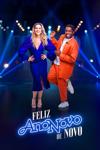 Feliz Ano Novo… De Novo Torrent (2023) Nacional WEB-DL 1080p – Download