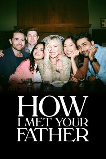 How I Met Your Father 2ª Temporada Completa Torrent (2023) Legendado 5.1 WEB-DL 720p | 1080p – Download