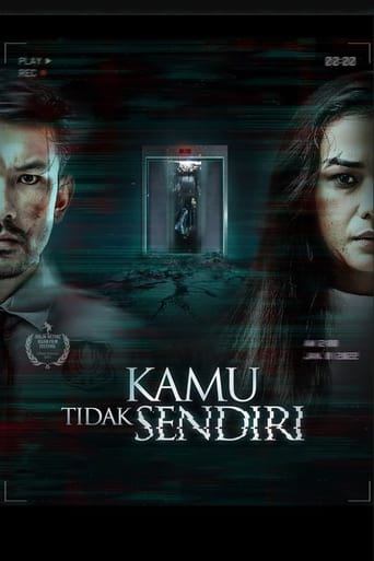 Kamu Tidak Sendiri  Torrent (2023) Dublado / Legendado WEB-DL 1080p – Download