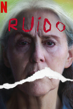 Ruído Torrent (2023) Dual Áudio 5.1 / Dublado WEB-DL 1080p – Download