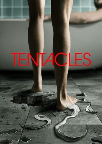 Tentáculos Torrent (2021) Dual Áudio / Dublado WEB-DL 1080p – Download