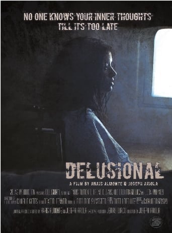 Delusional Torrent (2023) Dublado / Legendado WEB-DL 1080p