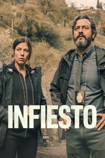 Infiesto Torrent (2023) Dual Áudio 5.1 / Dublado WEB-DL 1080p – Download