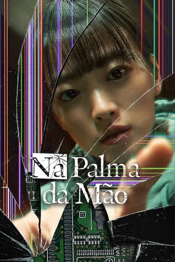 Na Palma da Mão Torrent (2023) Dual Áudio / Dublado WEB-DL 1080p – Download