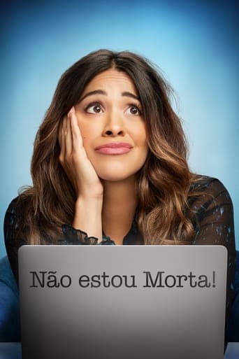 Não Estou Morta! 1ª Temporada Torrent (2023) Legendado WEB-DL 720p | 1080p – Download