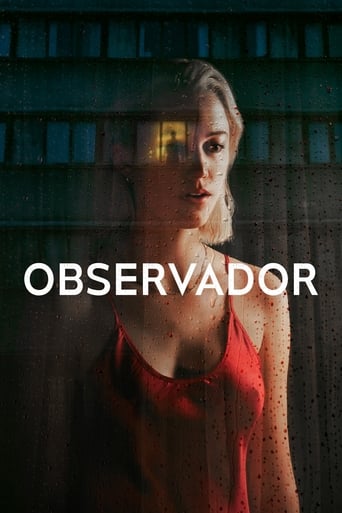 Observador Torrent (2022) Dual Áudio 5.1 / Dublado BluRay 1080p | 2160p 4K – Download