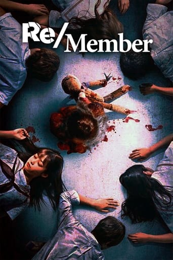 Re/Member Torrent (2023) Dual Áudio 5.1 / Dublado WEB-DL 1080p – Download