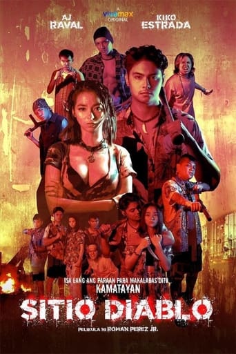 Sitio Diablo Torrent (2023) Dublado / Legendado WEB-DL 1080p – Download