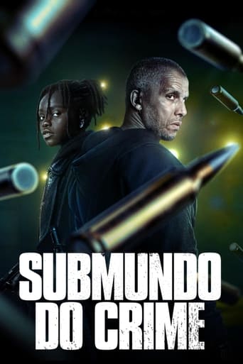 Submundo do Crime 2ª Temporada