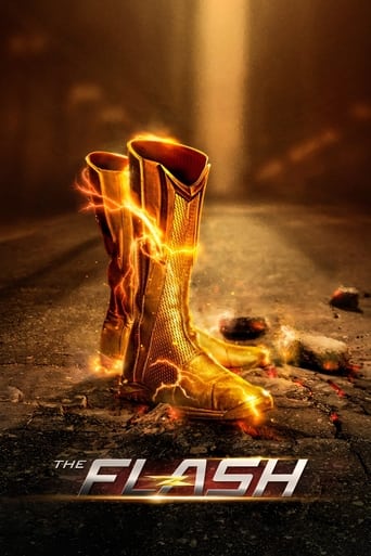 The Flash 9ª Temporada Torrent (2023) Dual Áudio / Legendado WEB-DL 720p | 1080p – Download