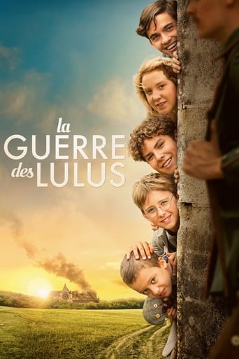 La guerre des Lulus