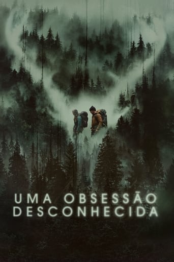 Uma Obsessão Desconhecida Torrent (2023) Dual Áudio 5.1 / Dublado WEB-DL 1080p – Download