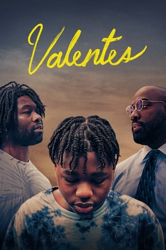 Valentes Torrent (2023) Dual Áudio 5.1 / Dublado WEB-DL 1080p – Download