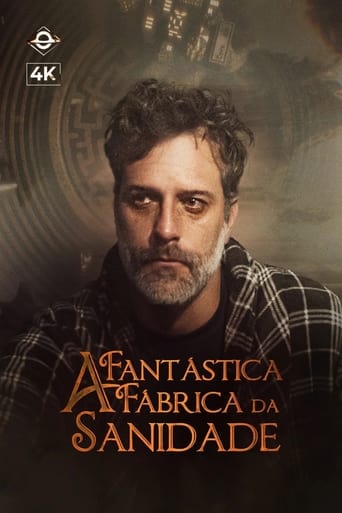 A Fantástica Fábrica da Sanidade 1ª Temporada Completa Torrent (2023) Nacional 5.1 WEB-DL 1080p – Download