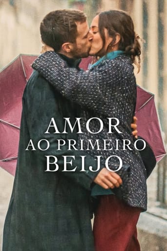 Amor ao Primeiro Beijo Torrent (2023) Dual Áudio 5.1 / Dublado WEB-DL 1080p – Download