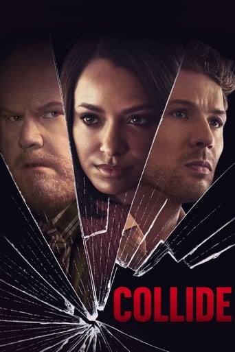 Collide Torrent (2022) Dual Áudio 5.1 / Dublado WEB-DL 1080