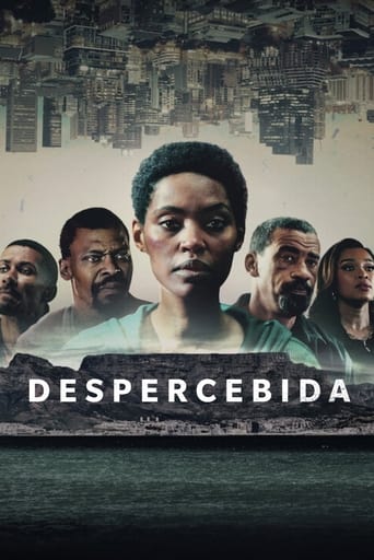 Despercebida 1ª Temporada Completa Torrent (2023) Legendado 5.1 WEB-DL 720p | 1080p – Download