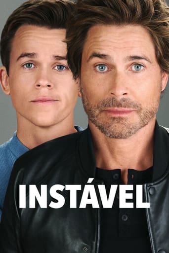 Instável 1ª Temporada Completa Torrent (2023) Legendado 5.1 WEB-DL 720p | 1080p – Download