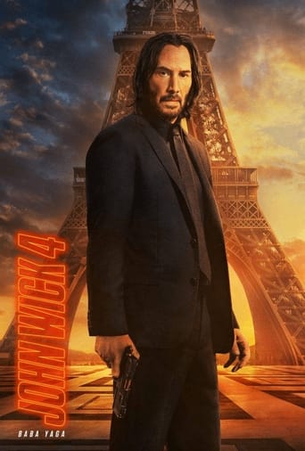 John Wick 4: Baba Yaga Torrent